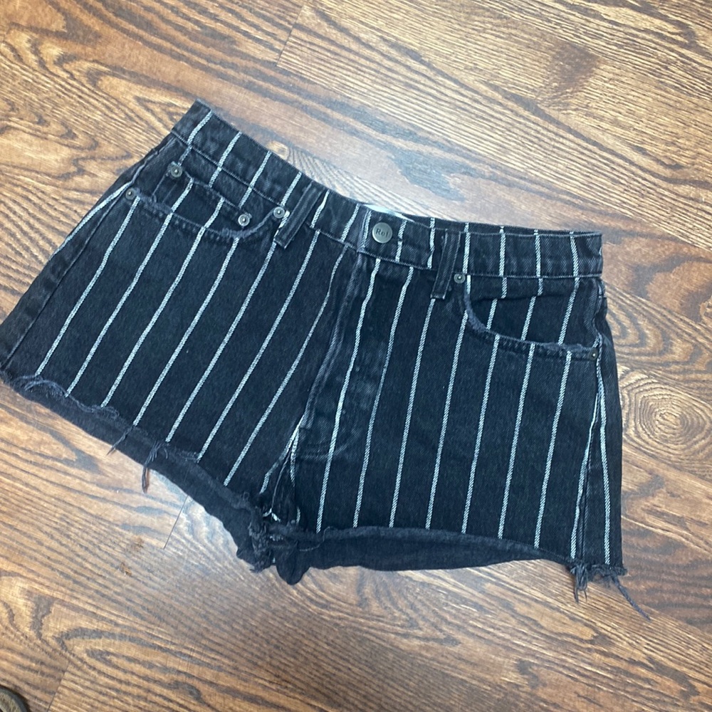 REFORMATION Dixie Short, 27
